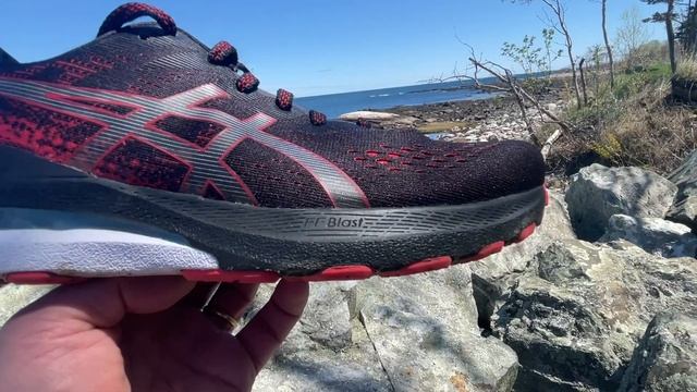 ASICS GEL-Kayano 28 Video Review смотреть онлайн