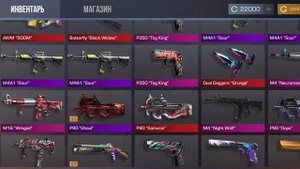 Case Simulator