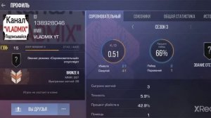 у меня в друзьях владмикс...