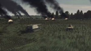 ТОП 5 САМЫЕ ОЖИДАЕМЫЕ ИГРЫ ПРО ВТОРУЮ МИРОВУЮ