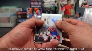 zeagle ~ 2023-24 Upper Deck Series 2 Hockey Hobby Box Break