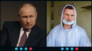 Путин заявил о сроках карантина