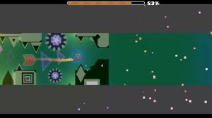 Geometry Dash: GewErbiX (EXTREME DEMON VERIFIED)