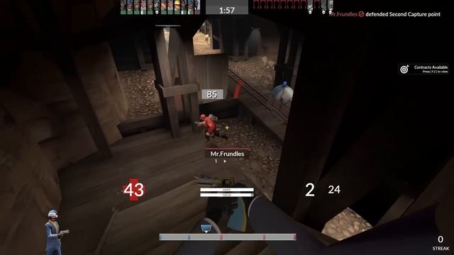 TF2 Makes Me Laugh смотреть онлайн