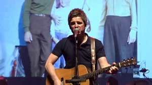 noel gallagher - fade away - the warfield