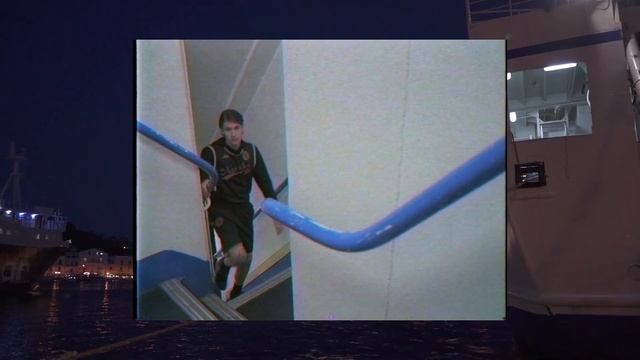 #KappaSport - SSC Napoli Summer vibes (3of3) смотреть онлайн