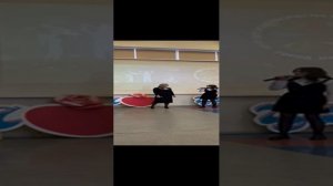 Фестиваль семейных талантов. Семья Федоровых с песней «Ты Моя»