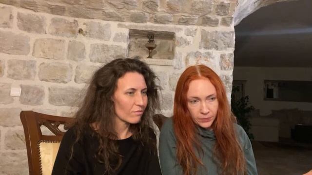 Эволюция Сознания как образ жизни (28.11.23)