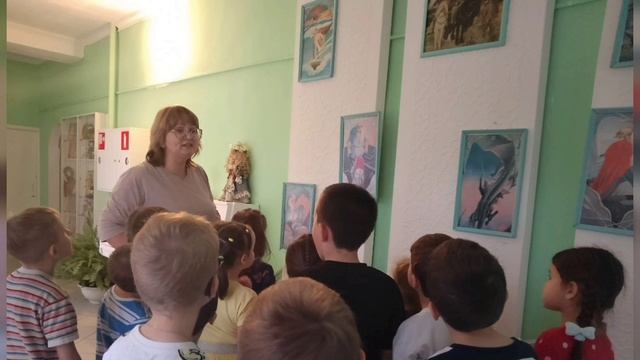 Еремизина А.В. Муниципальный конкурс 