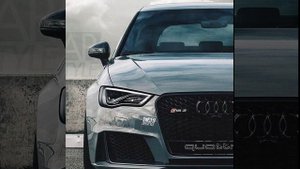 Бмв или ауди конечно же