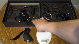 Sensah srx pro vs Sensah empire. Бюджетная трансмиссия на бюджетный туринг.