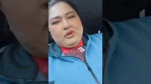 ХАЛИМА ИБРАГИМОВА ЭРКАКЛАРГА ГАПИРИБ ТАШЛАДИ