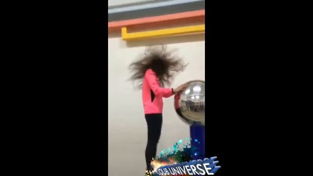 Extra fun