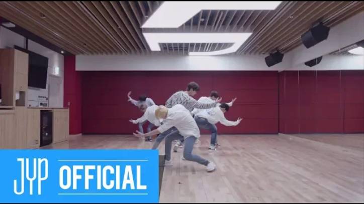 Stray Kids ＂I am YOU＂ Dance Practice (Full Cam Ver.)