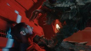 Миссия: Чужой | Русский трейлер | Фильм 2024