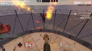 tf2 soldier mge #3