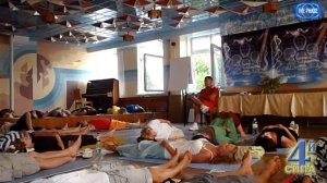 Отработка сенсорно-моторной визуализации