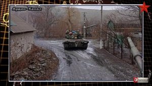 Армия России освободила Колесниковку в Харьковской области