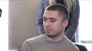 Виктор Томенко наградил алтайских спортсменов