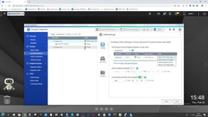 QNAP NAS - How to Speed up RAID Creation