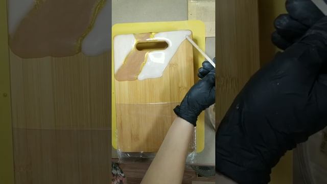 Доска для сервировки