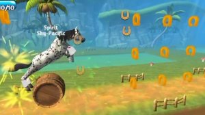 Horse paradise/Я скачала взлом игры?/Лошадиный Рай/