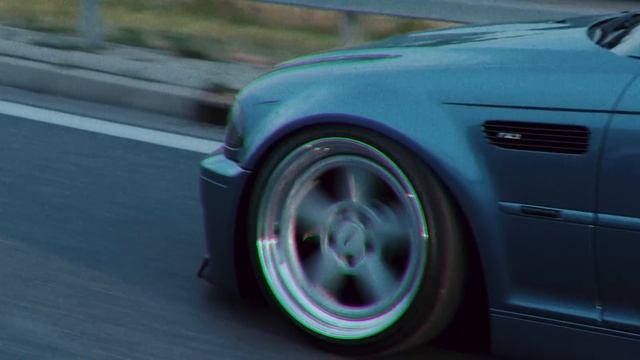 Gibbs ft. Opał - DRIVE смотреть онлайн