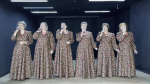 НВА Реченька - Люди говорили