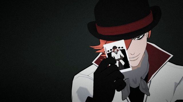 RWBY Leitmotifs - Roman Torchwick (Outdated)