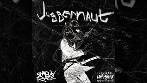 Shadowraze - juggernaut(slowed+reverb)