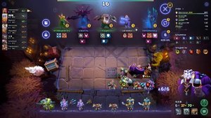 Dota Underlords 2023