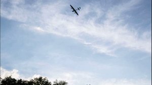 В России заявили об ответе на крупнейшую с начала СВО атаку беспилотников на Москву