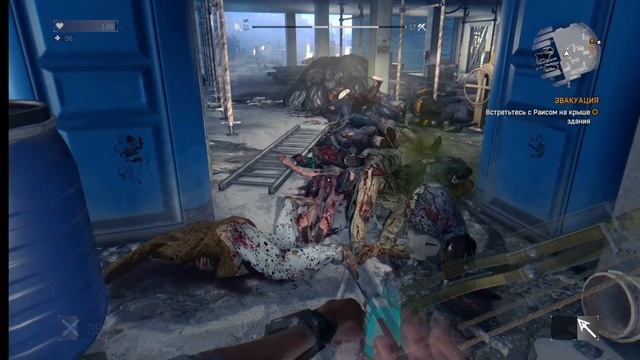 Dying Light # 23 финал!!!!! смотреть онлайн