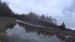 В поисках Советского Бункера