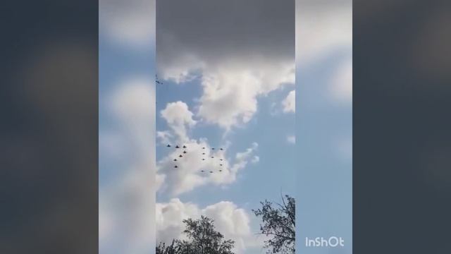 75 лет победы!