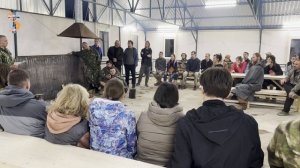 Сияние Тьмы: Открытие второго сезона