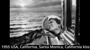 The Life and Legacy of Elliot Erwitt