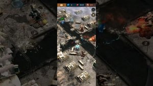 Age of Z Origins. башня 7 ур