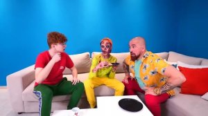 КУКЛА ВУДУ в Реальной Жизни !