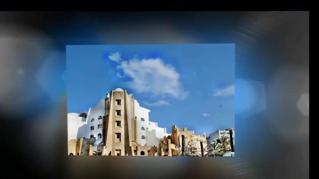 Hotel "Shell Beach". Pictures - part 2. смотреть онлайн