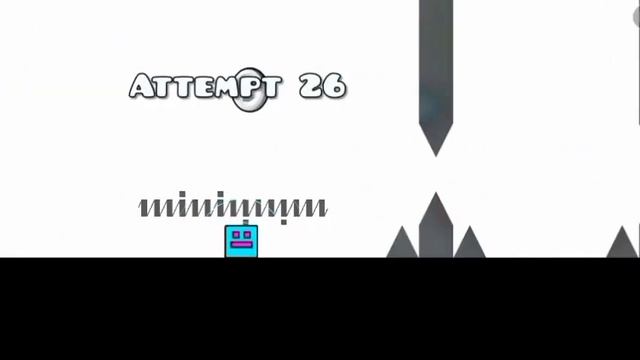 Самые НЕВОЗМОЖНЫЕ УРОВНИ в геометрии деш geometry dash 2.2