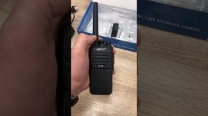 Рация Аргут 55