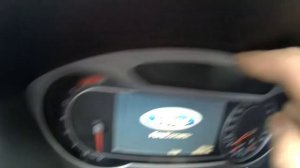 Мондео 4. Снимаем головное устройство, панель управления, и дисплей..mp4