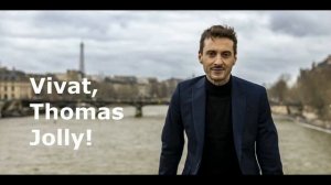 Об открытии Олимпиады в Париже