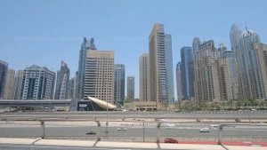 Marina Byblos Hotel || Dubai Marina UAE