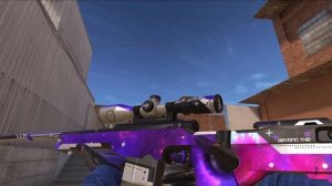 СОБРАЛ ФИОЛЕТОВЫЙ ИНВЕНТАРЬ НА 15.000G В STANDOFF 2! ЗАКУП В STANDOFF 2