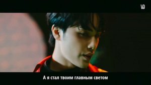 THE BOYZ – Reveal [ RUS SUB ] ( РУС САБ ) Перевод на русский