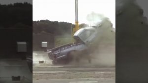 #crashtest #краштест