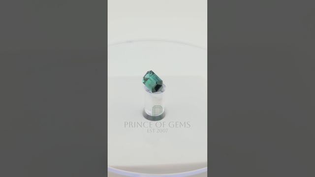 Лот №180 Турмалин Blue Lagoon 3,45 ct