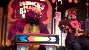 Chuck E.'s August 1996 Segment 4